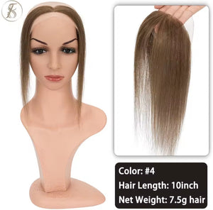 MİNİ HD HAIRLINE SAÇ HATTI TEPELİK