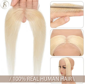 MİNİ HD HAIRLINE SAÇ HATTI TEPELİK
