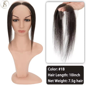 MİNİ HD HAIRLINE SAÇ HATTI TEPELİK