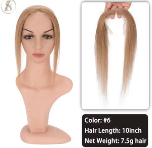 MİNİ HD HAIRLINE SAÇ HATTI TEPELİK