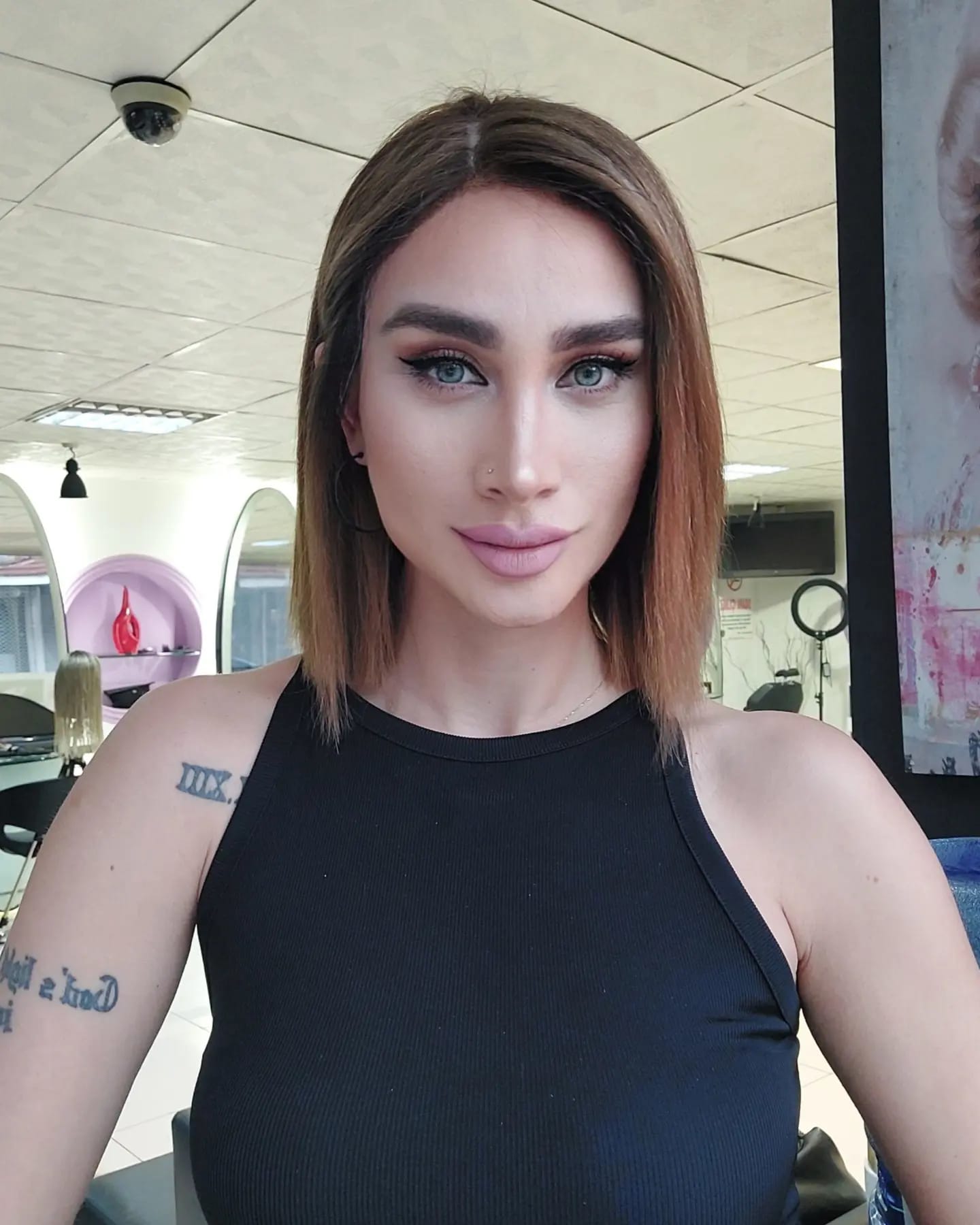SIDNEY BOB STİL KUMRAL OMBRELİ DANTEL PERUK ÜNİTESİ