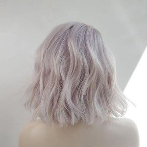 VERANA SNOW WHITE BOB DANTEL PERUK ÜNİTESİ