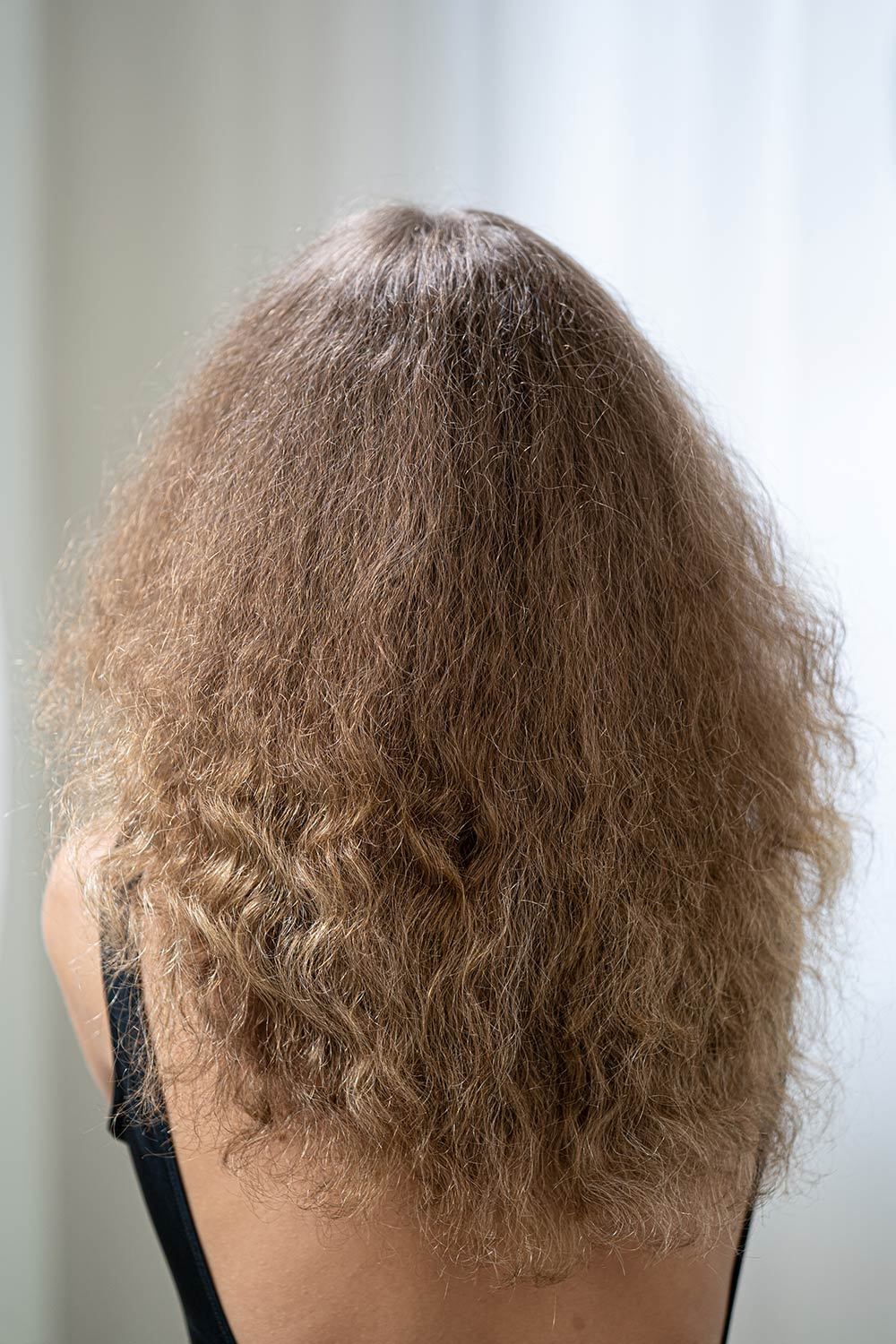 SOS - Keratin Kurtarma Tedavisi Seti