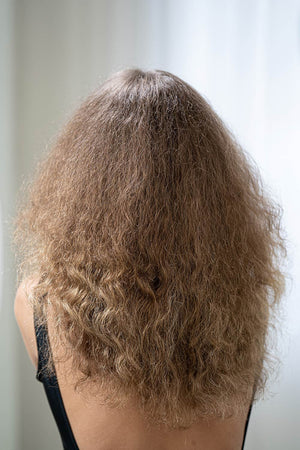 SOS - Keratin Kurtarma Tedavisi Seti