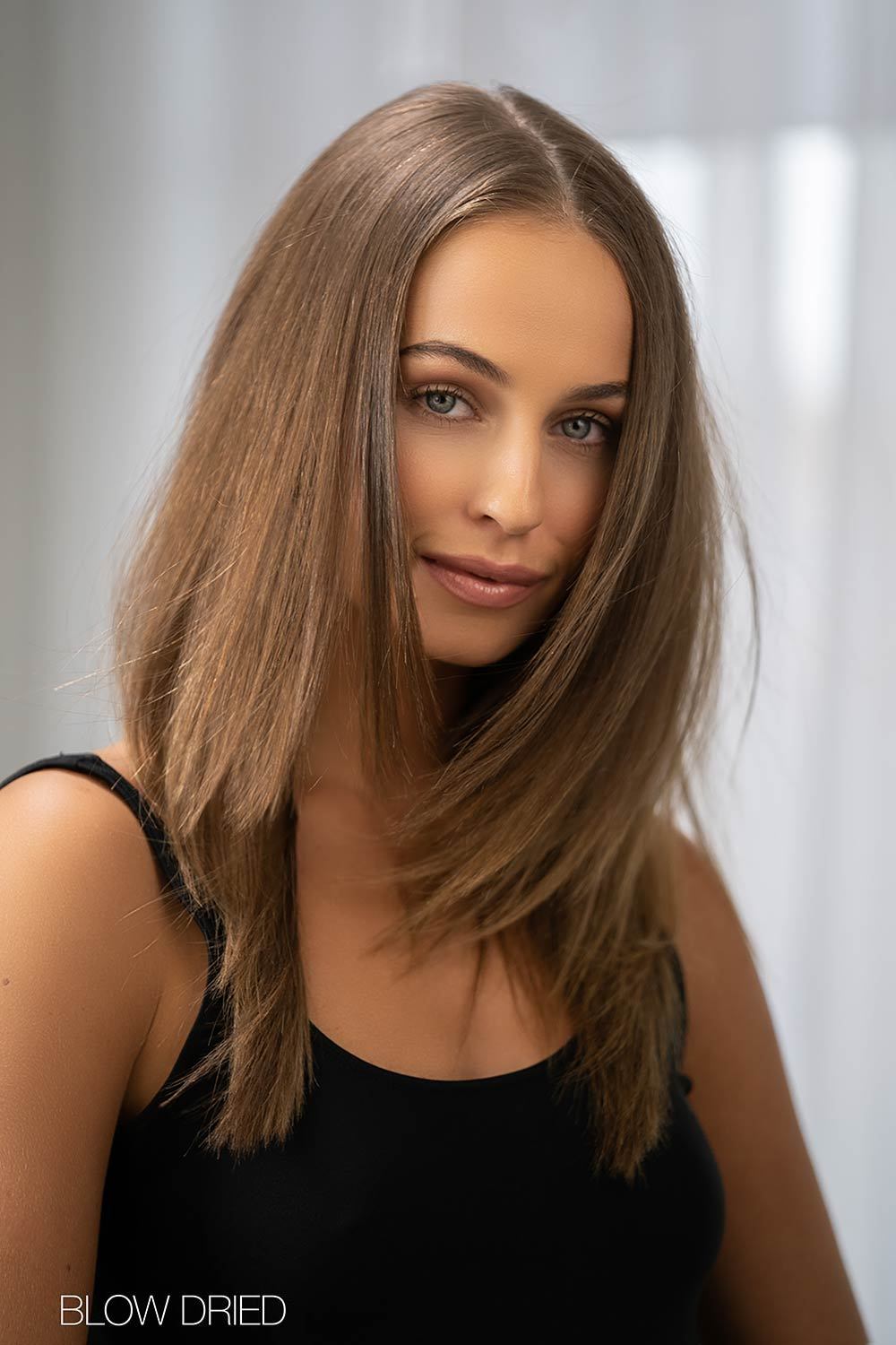 SOS - Keratin Kurtarma Tedavisi Seti