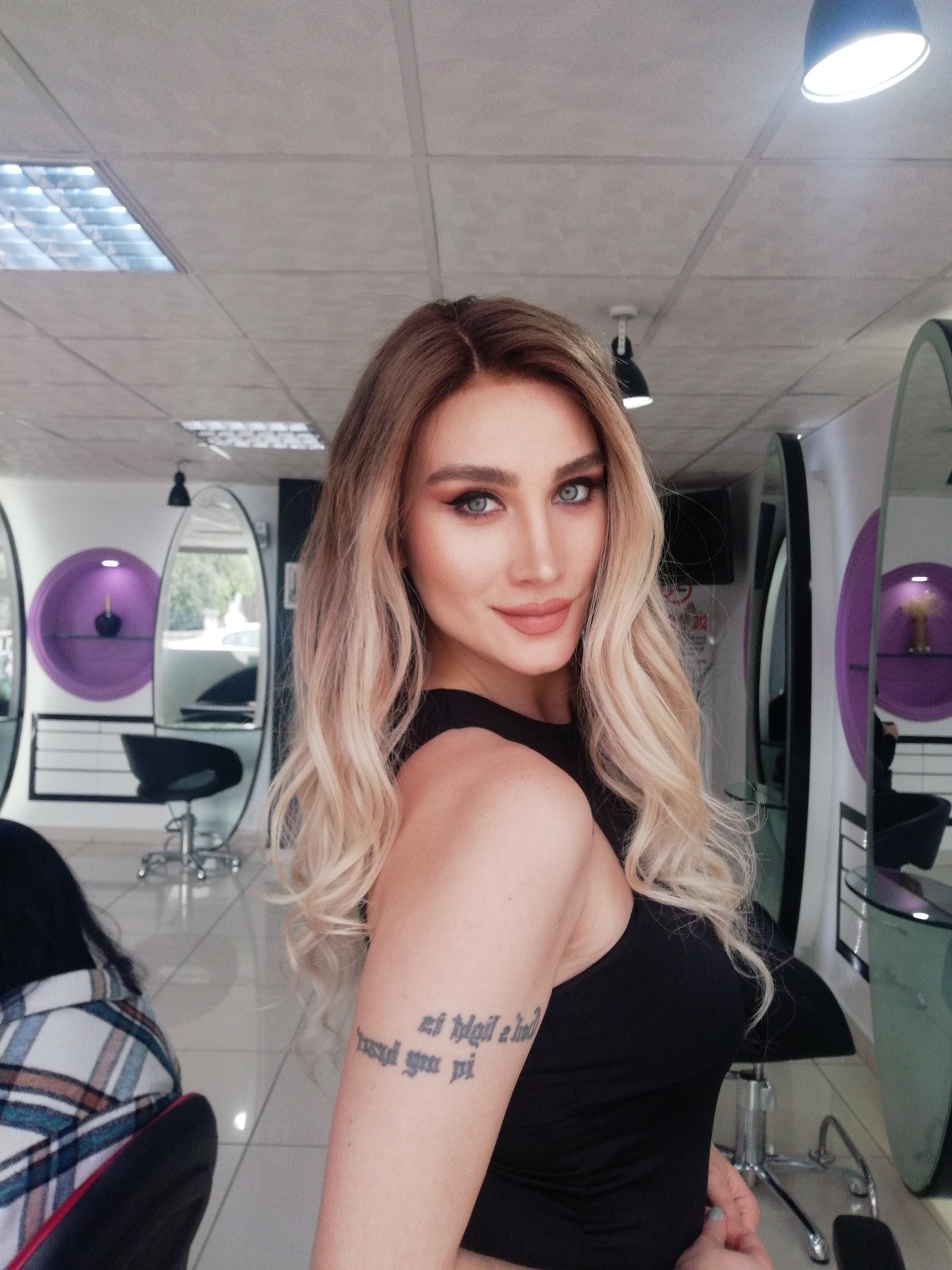 ZOYA KUMRAL OMBRELİ DANTEL PERUK ÜNİTESİ