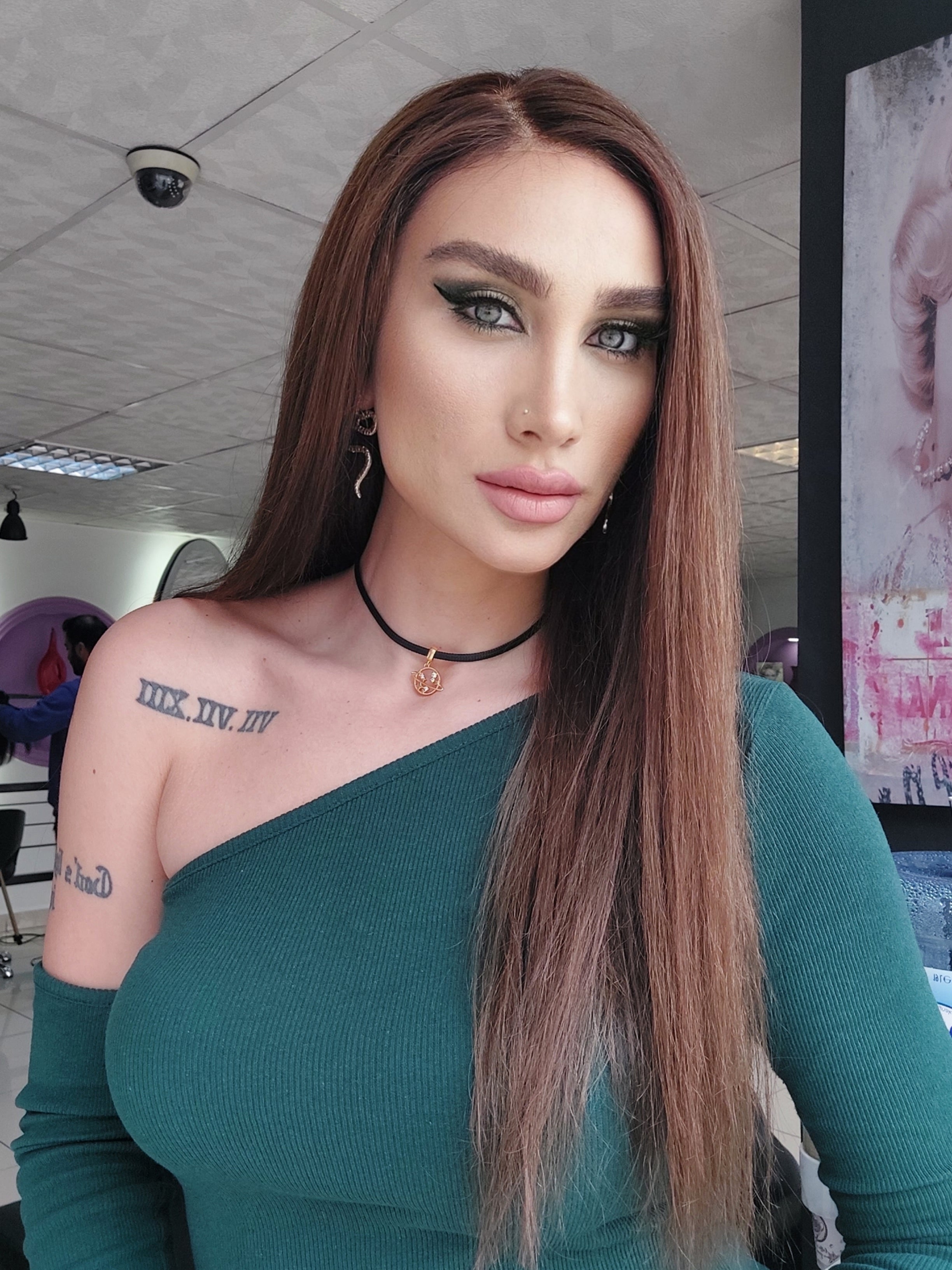 ROSELLA KUMRAL DANTEL PERUK ÜNİTESİ