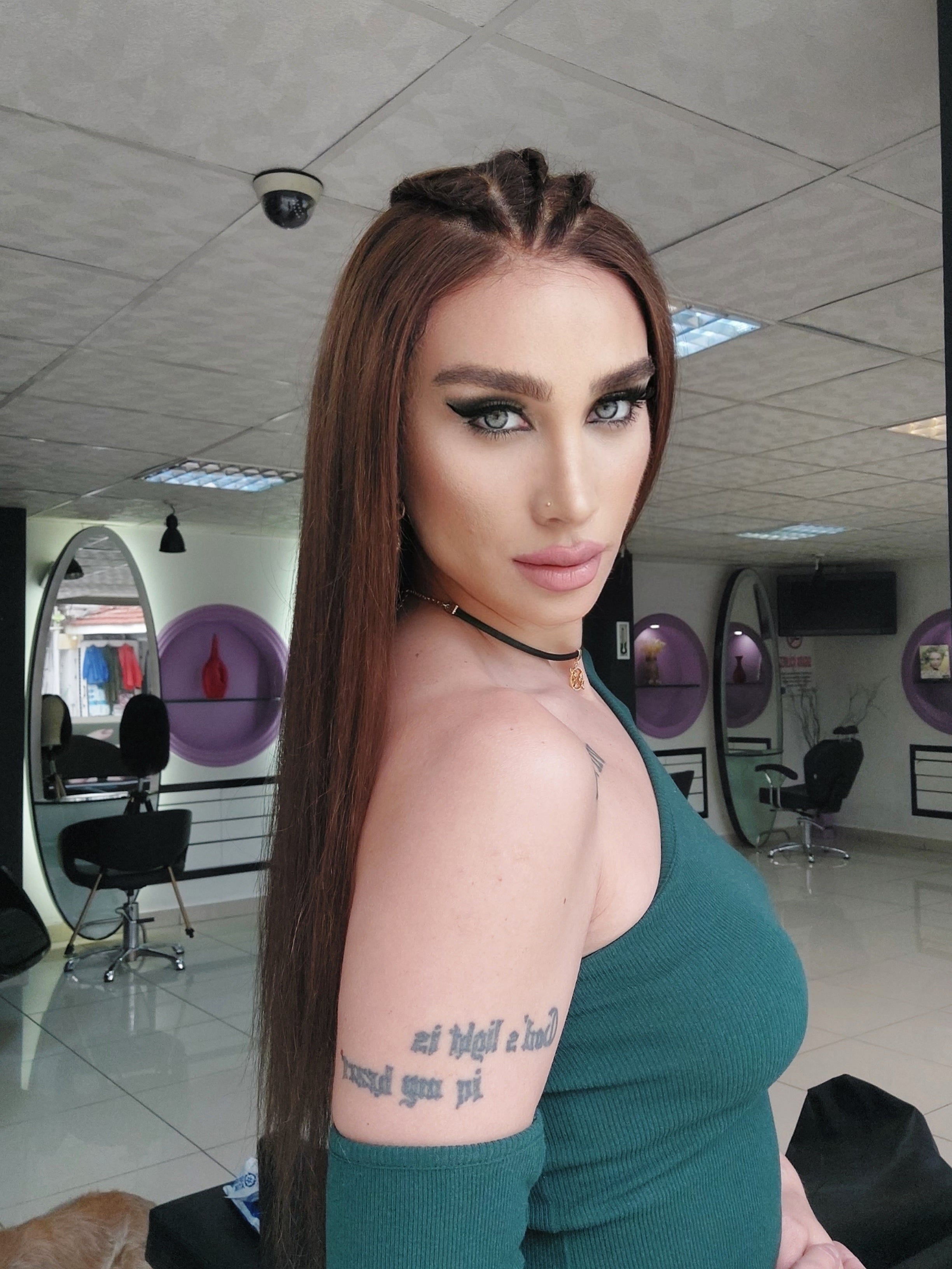 ROSELLA KUMRAL DANTEL PERUK ÜNİTESİ