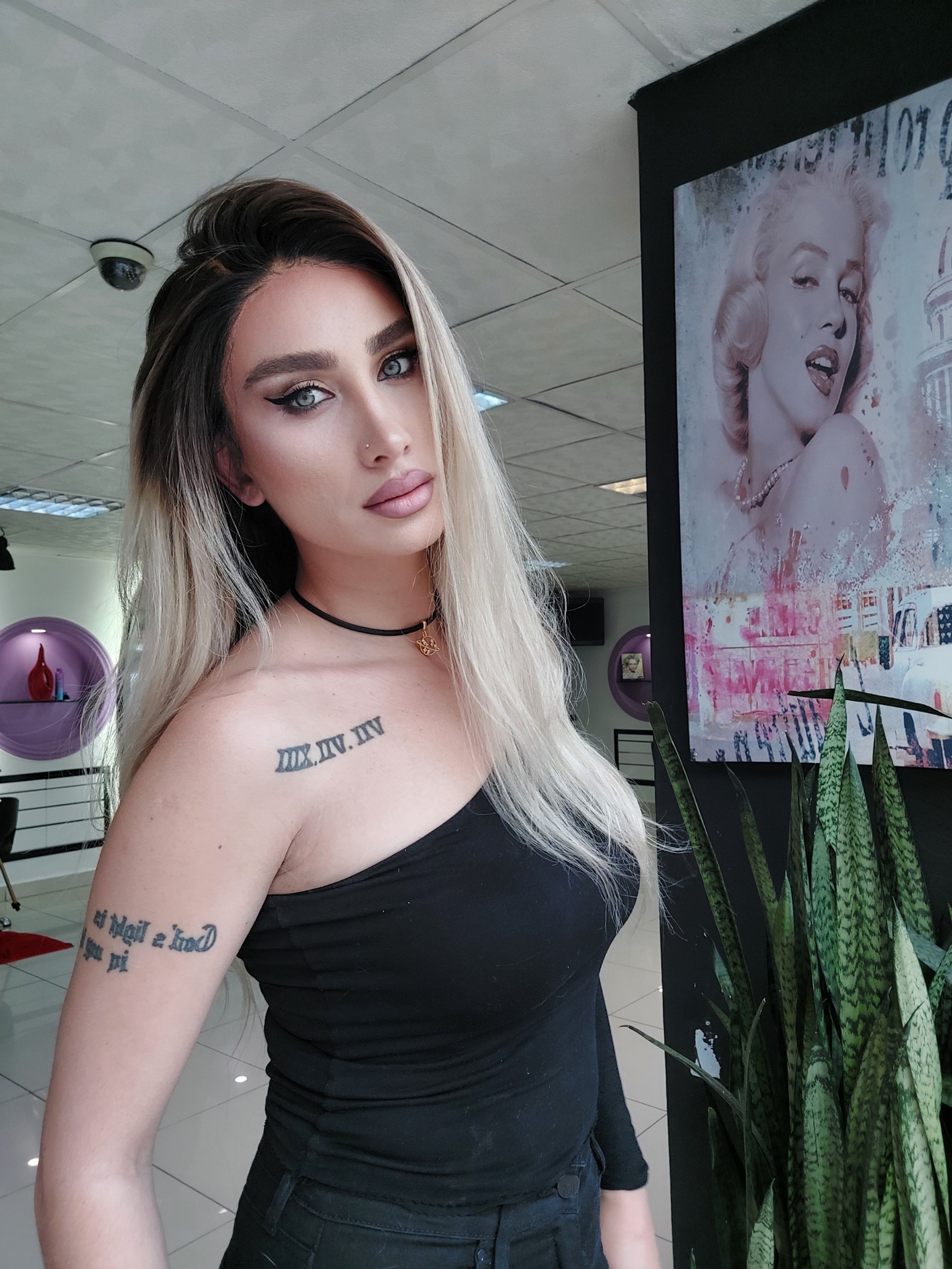 MIRABELLA KOYU KUMRAL SARIŞIN OMBRELİ DANTEL PERUK ÜNİTESİ