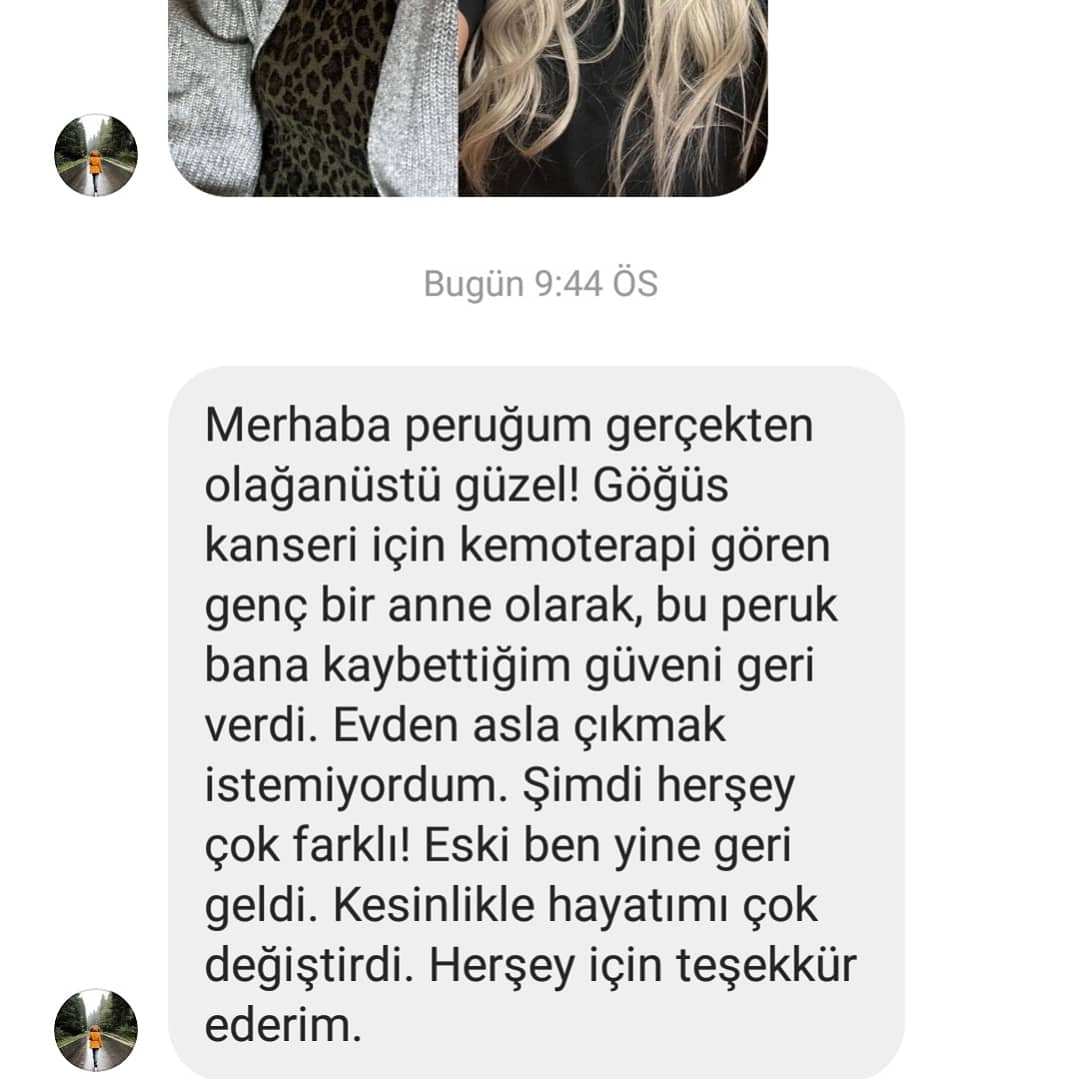 PEARLY AÇIK GRİ SARIŞIN BALYAJ DANTEL PERUK ÜNİTESİ