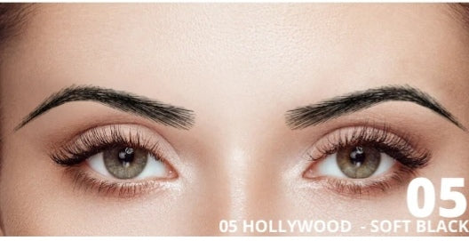 EYEBROW WIG (TÜL KAŞ SETİ)
