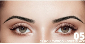 EYEBROW WIG (TÜL KAŞ SETİ)