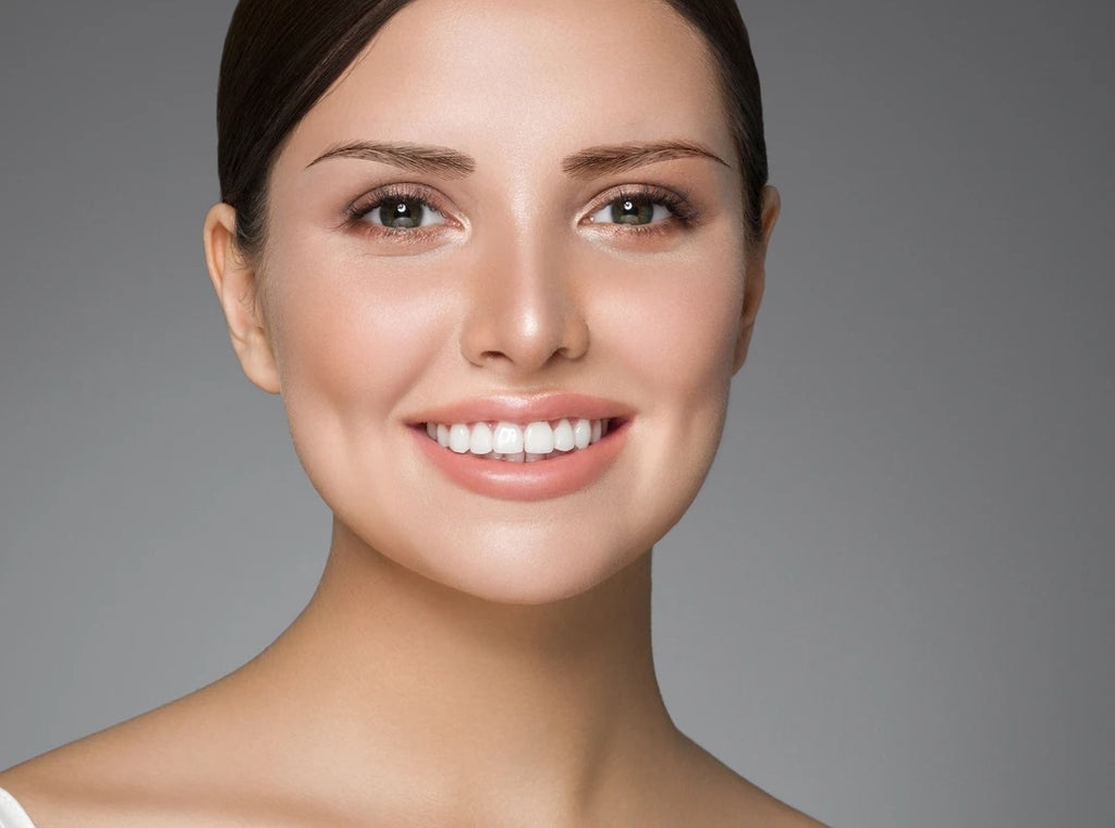 EYEBROW WIG (TÜL KAŞ SETİ)