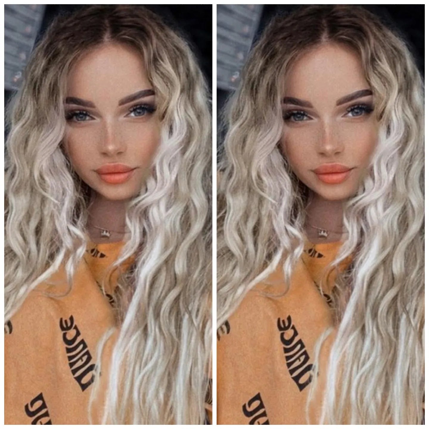 JADORE MAXI BOY PROTEİN FİBER SENTETİK DANTEL PERUK ÜNİTESİ