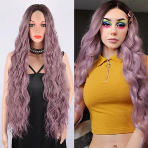 JADORE MAXI BOY PROTEİN FİBER SENTETİK DANTEL PERUK ÜNİTESİ