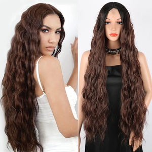 JADORE MAXI BOY PROTEİN FİBER SENTETİK DANTEL PERUK ÜNİTESİ