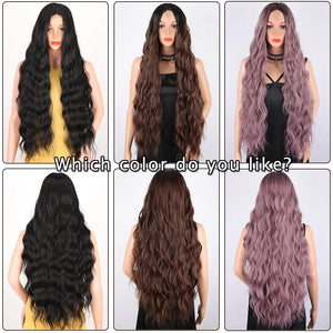JADORE MAXI BOY PROTEİN FİBER SENTETİK DANTEL PERUK ÜNİTESİ