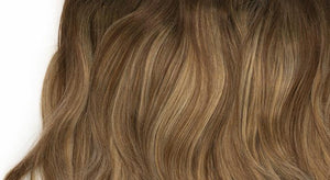 Megan's Bouncy Blow - Set 2 - Bisküvi Balyaj
